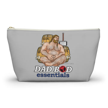Dad Series "Thor" / Accessory Pouch w T-bottom